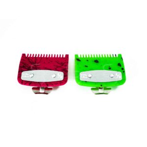 Sabot Premium Tacheté Compatible Wahl 1.5 mm