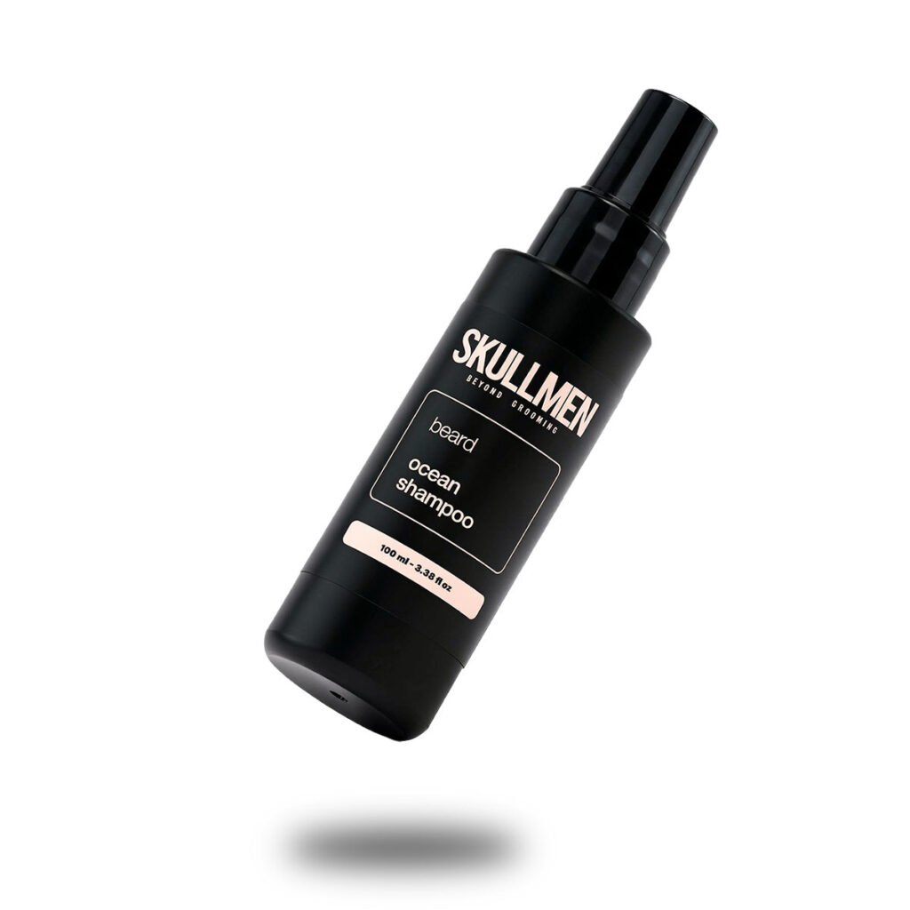 Skull-Men-Beard-Ocean-Shampoo