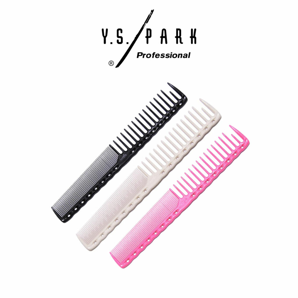 peigne ys park 332