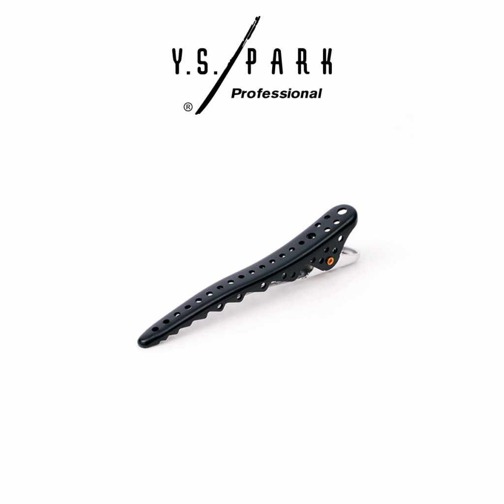 pince requin cheveux ys park