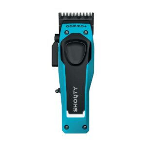 Tondeuse de Coupe Gamma Piu Shorty