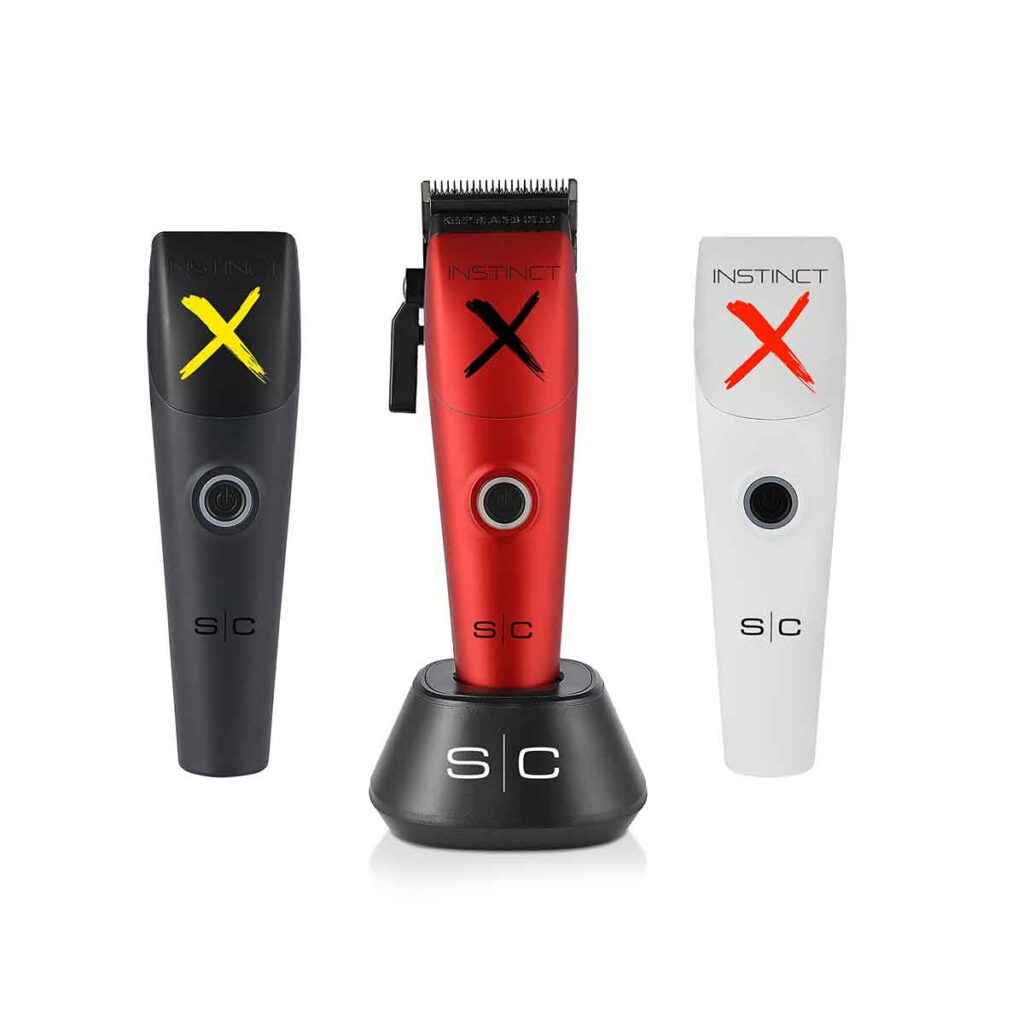 stylecraft-instinct-X-clipper