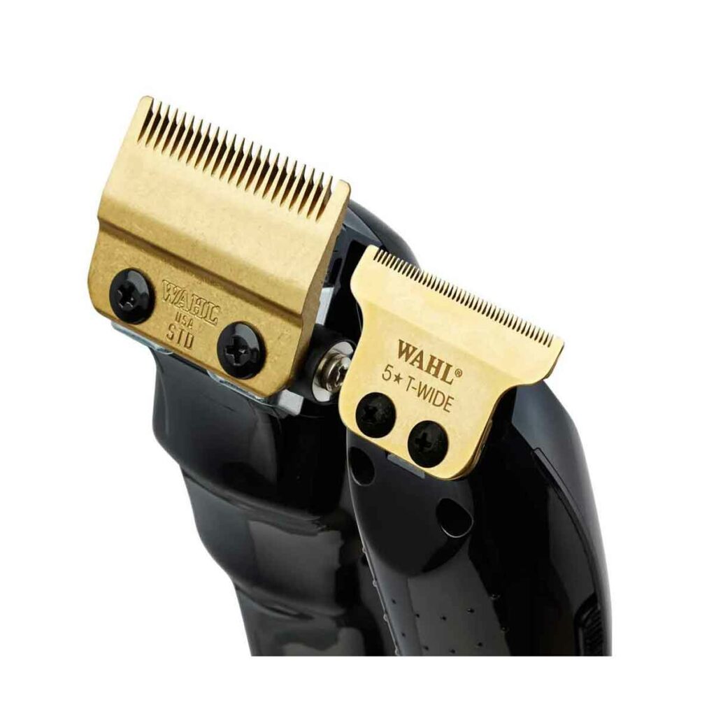 Wahl Vapor Tondeuse de Coupe - La Boutique du Barber