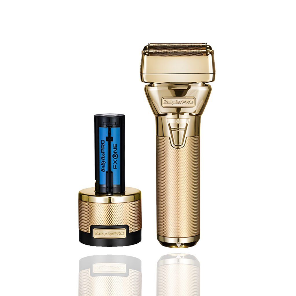 BabylissPro_FXONE_Shaver_Gold_FX79FSGE_03
