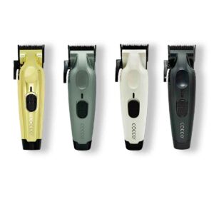 Tondeuse de Coupe Cocco Veloce Clipper