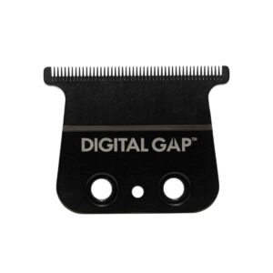 Cocco Blade Trimmer Digital Gap
