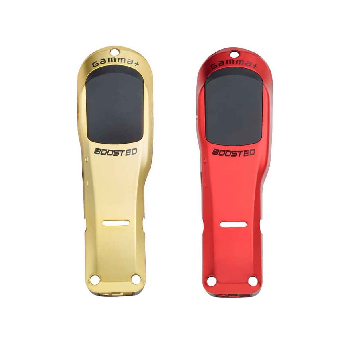 Couvercle Tondeuse de Coupe Gamma Più Boosted Clipper