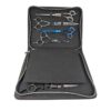 Trousse De Coiffeur / Ceinture De Rangement Pour Ciseaux Et Outils - MEZZO