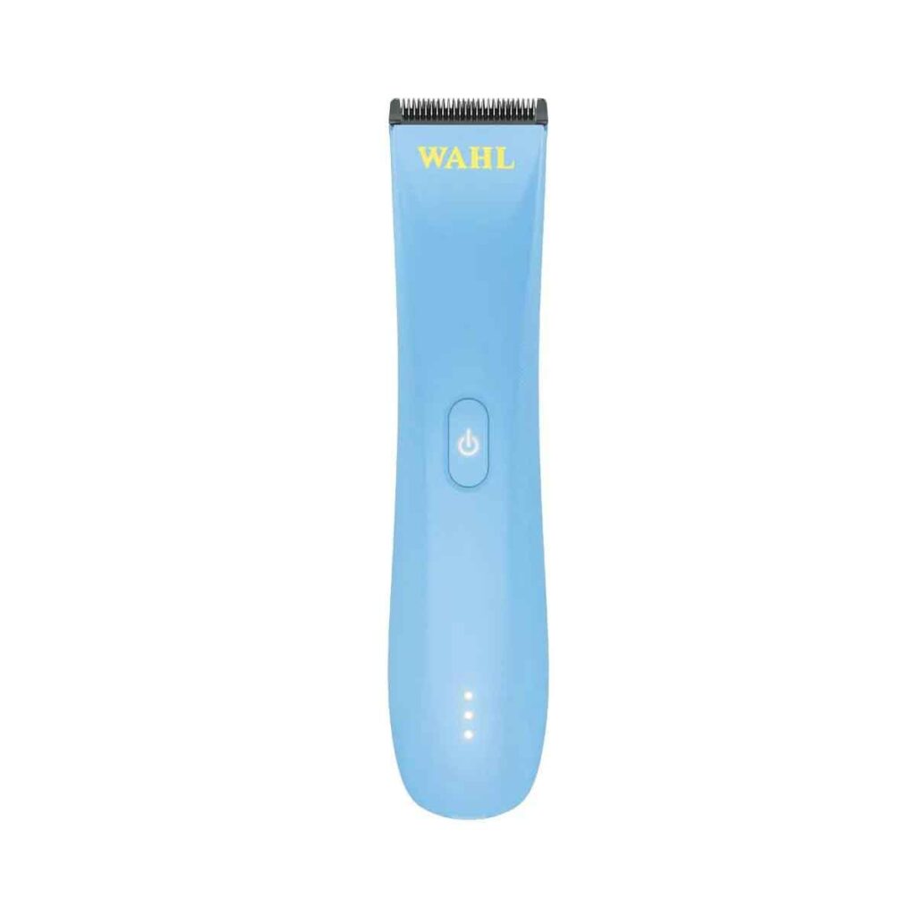 wahl-peanut-trimmer