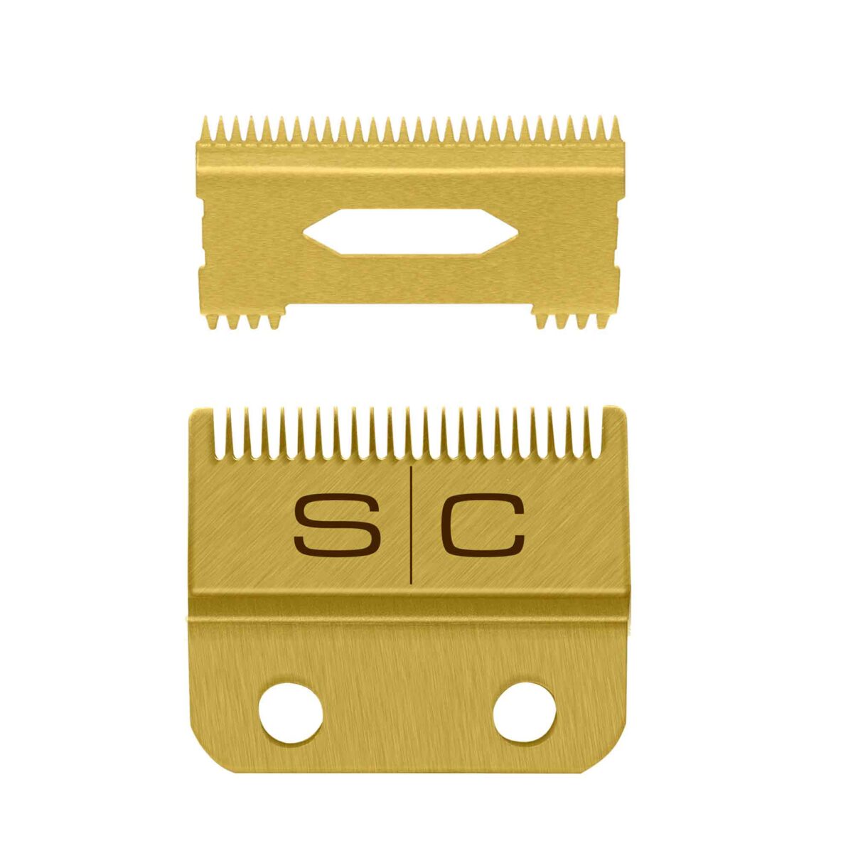 Stylecraft Blade Clipper Fade Gold