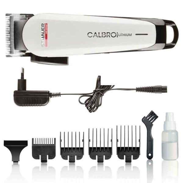 Tondeuse de Coupe Sthauer Calibro Lithium – Image 3