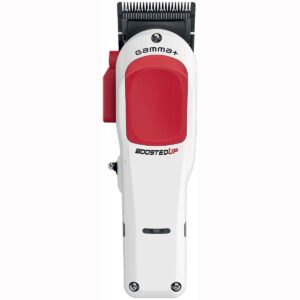 Gamma Piu Boosted Up Tondeuse de Coupe