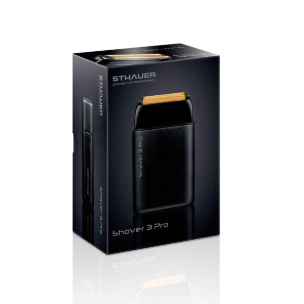 Shaver 3 Pro Sthauer – Image 3