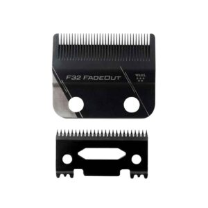Original Wahl Blade Vapor F32 FADEOUT