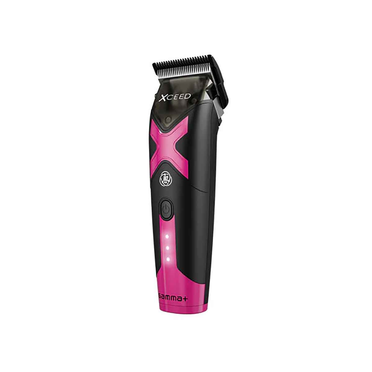 Tondeuse de Coupe Gamma Più XCEED Clipper – Image 3