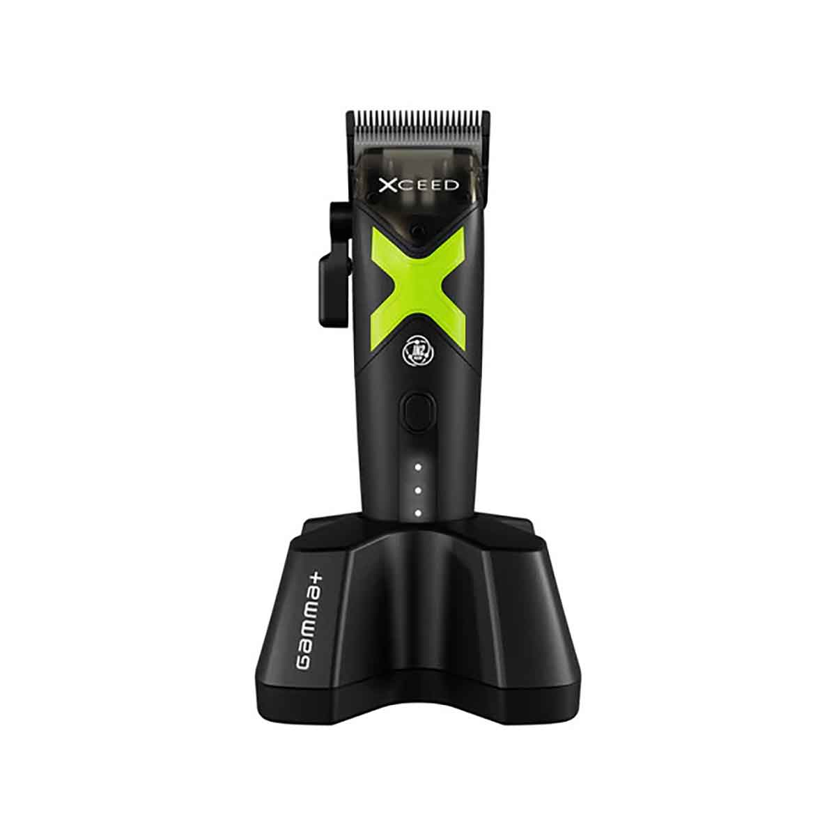 gamma-piu-clipper-xceed