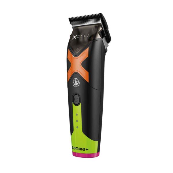 Tondeuse de Coupe Gamma Più XCELL Clipper – Image 3
