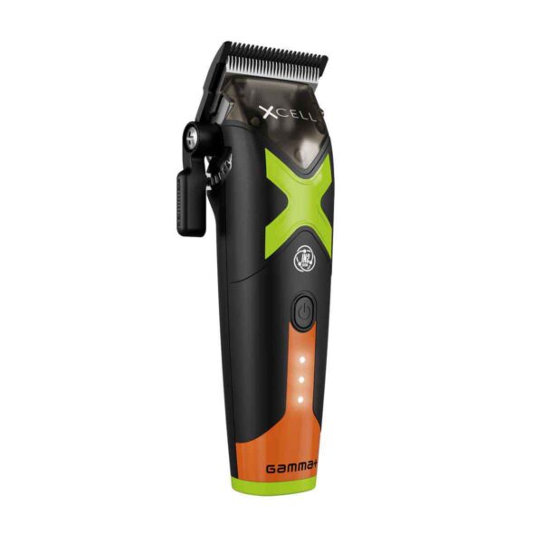 gamma-piu-xcell-clipper-2