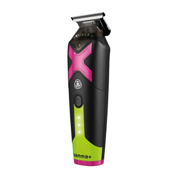 Tondeuse de Finition Gamma Più XCELL Trimmer – Image 4