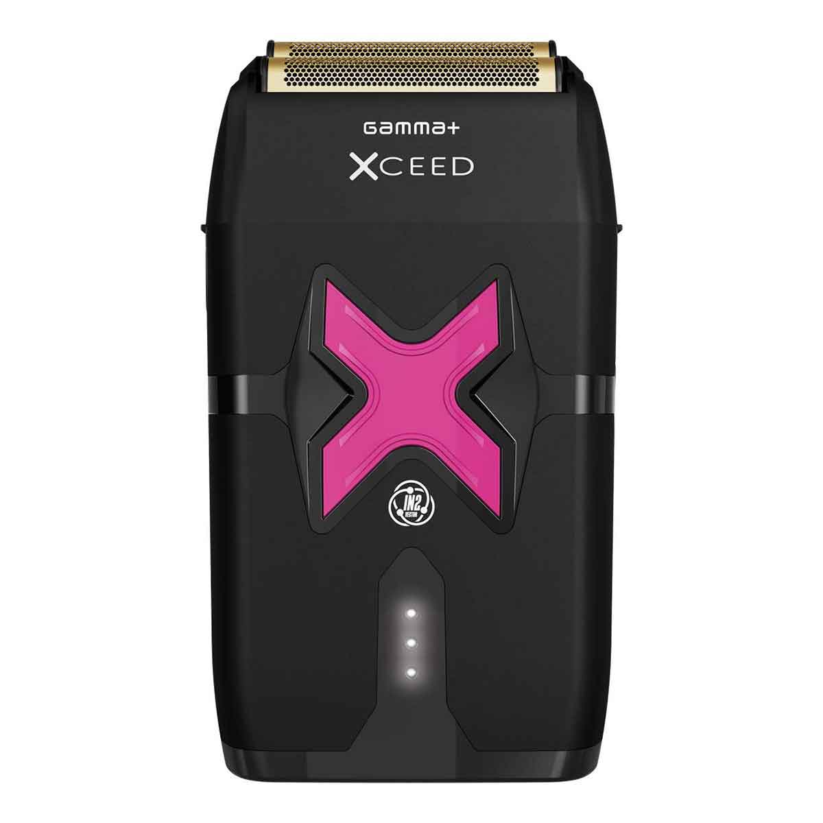shaver-gamma-piu-xceed3