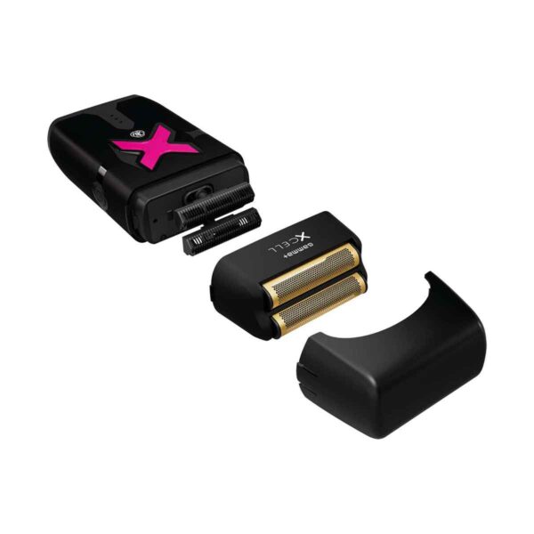 Shaver Gamma Più XCELL – Image 7