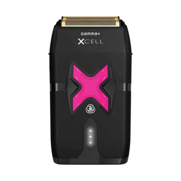 Shaver Gamma Più XCELL – Image 2