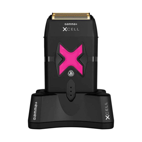 shaver-gamma-piu-xcell-3