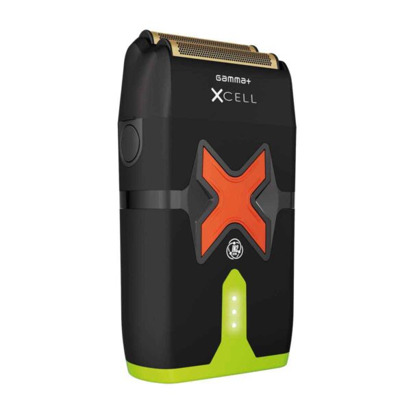 Shaver Gamma Più XCELL – Image 3
