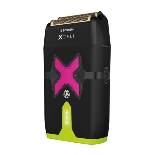 Shaver Gamma Più XCELL – Image 4