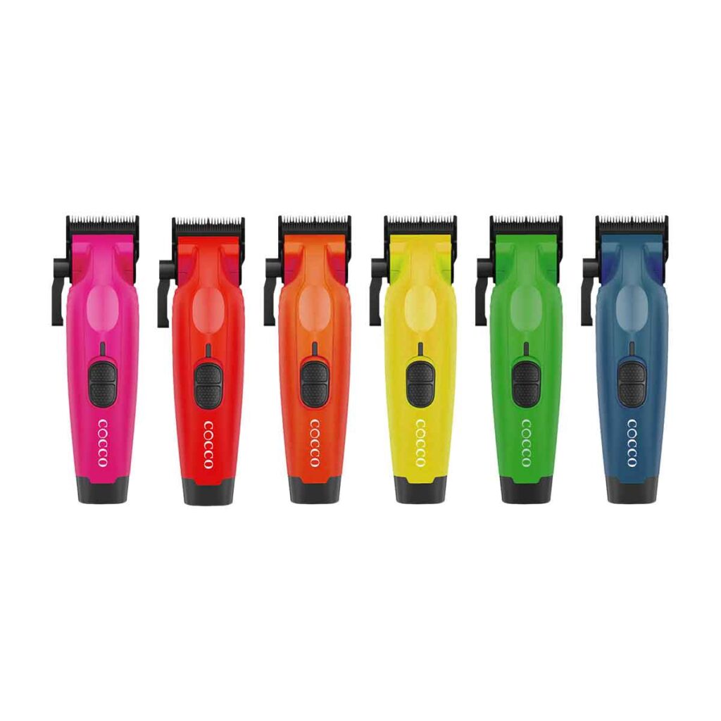 Cocco Hyper Veloce Clipper