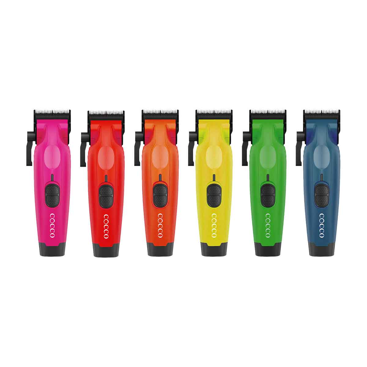 Cocco Clipper Hyper Veloce - Tondeuse de Coupe