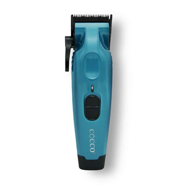 cocco-clipper-hyper-veloce-dark-teal
