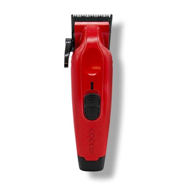 cocco-clipper-hyper-veloce-red