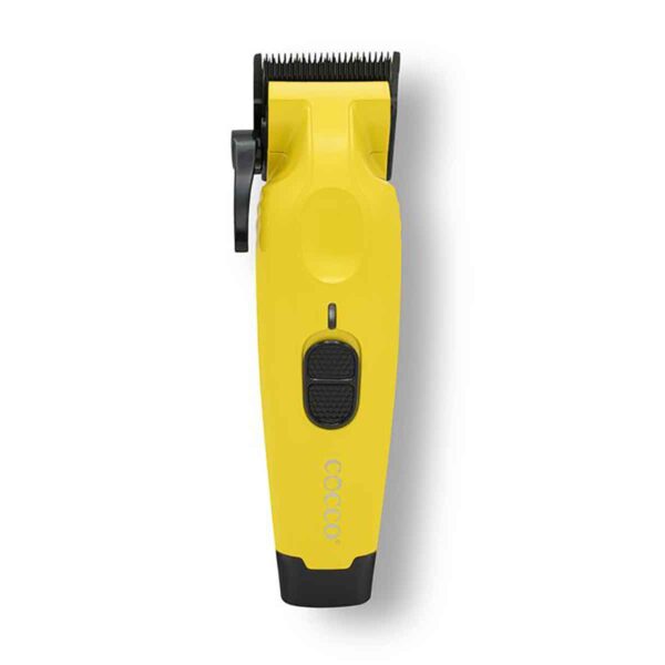 cocco-clipper-hyper-veloce-yellow