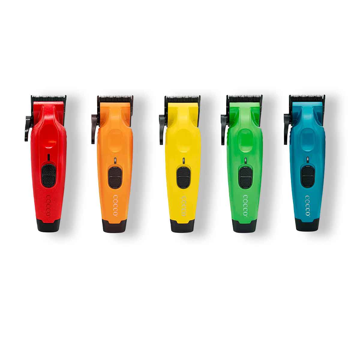 Cocco Clipper Hyper Veloce - Tondeuse de Coupe