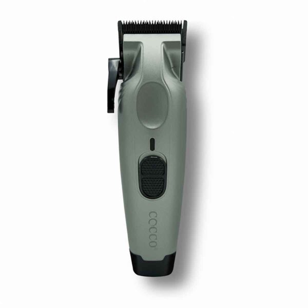 cocco-clipper-veloce-matte-grey