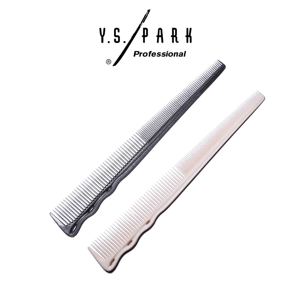 Peigne de Barbier YS Park 254