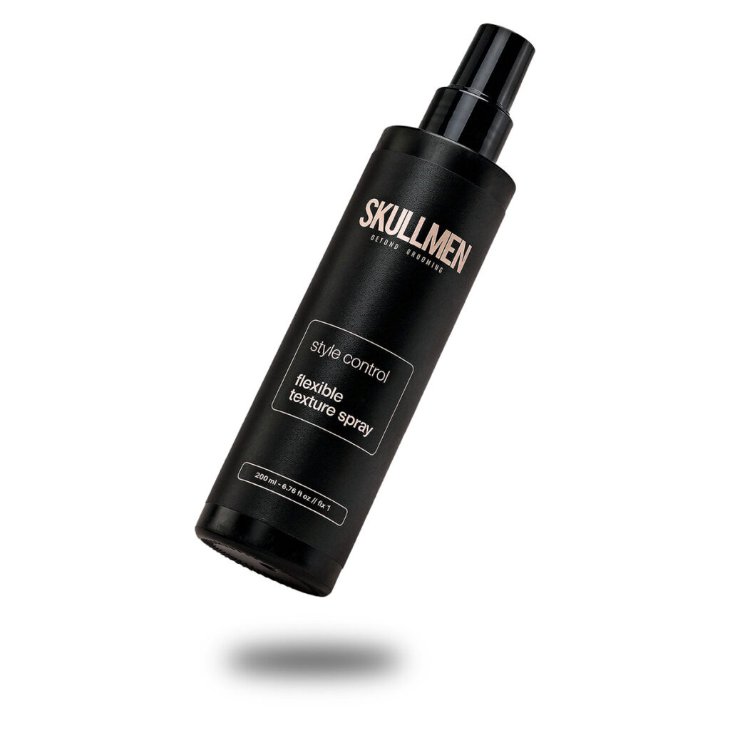 Skull-Men-Flexible-Texture-Spray