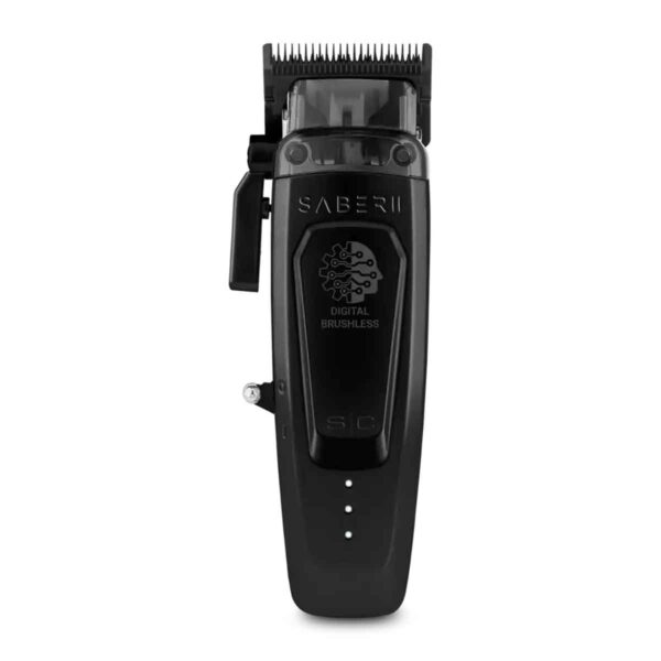 Tondeuse de Coupe Stylecraft Saber 2.0 Clipper – Image 5