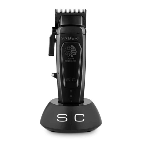 Tondeuse de Coupe Stylecraft Saber 2.0 Clipper – Image 2
