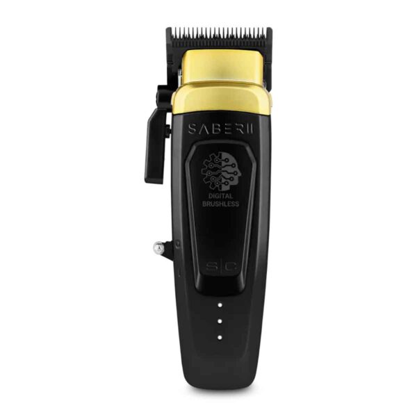 Tondeuse de Coupe Stylecraft Saber 2.0 Clipper – Image 7