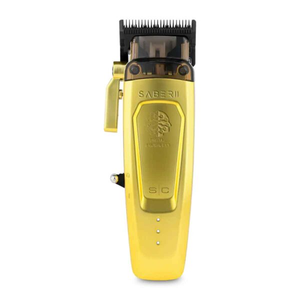 clipper-stylecraft-saber-2-gold-2