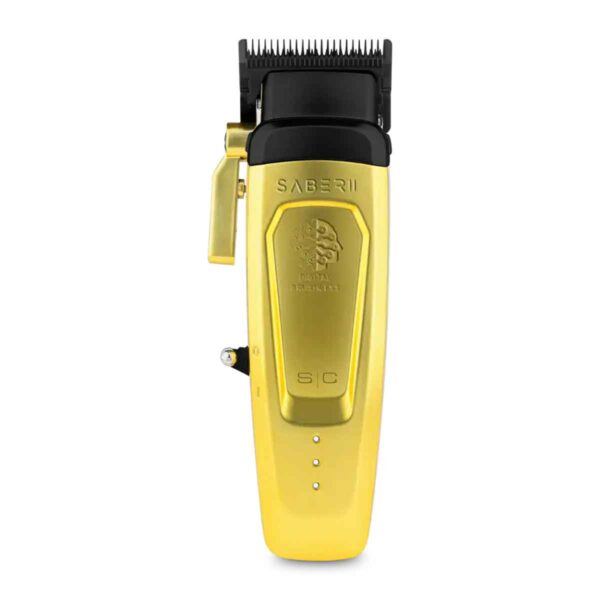 clipper-stylecraft-saber-2-gold