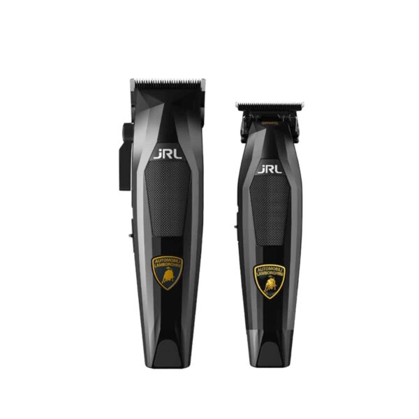 Coffret Clipper et Trimmer JRL Lamborghini Diamante – Image 5