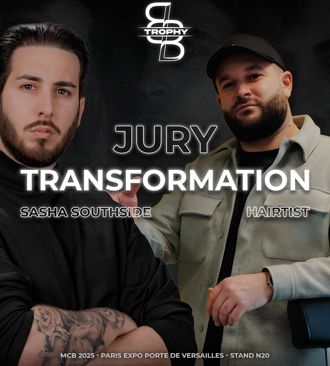 Lbdb Trophy : Transformation