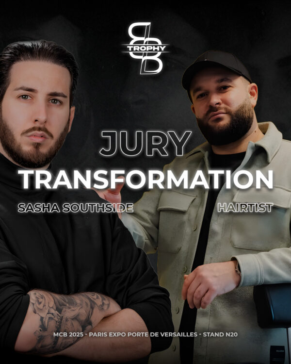 Lbdb Trophy : Transformation