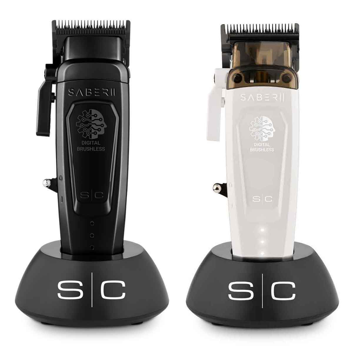 Tondeuse de Coupe Stylecraft Saber 2.0 Clipper
