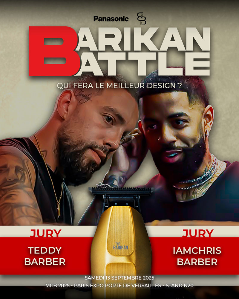 Barikan Battle