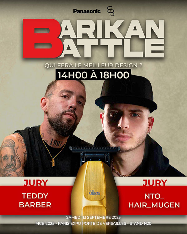 Barikan Mobile