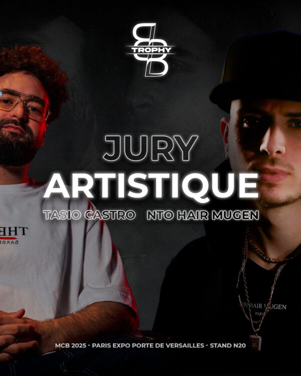 Lbdb Trophy : Artistique
